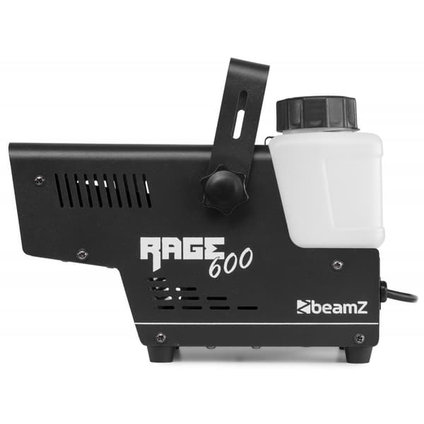BeamZ Rage600I Rökmaskin