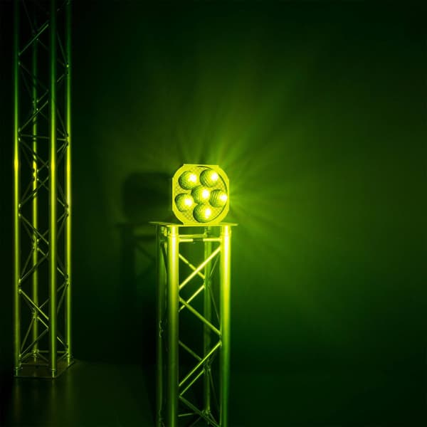 Fuzzix MBR60 Mirror Beam Reflector