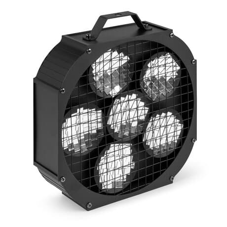 Fuzzix MBR60 Mirror Beam Reflector