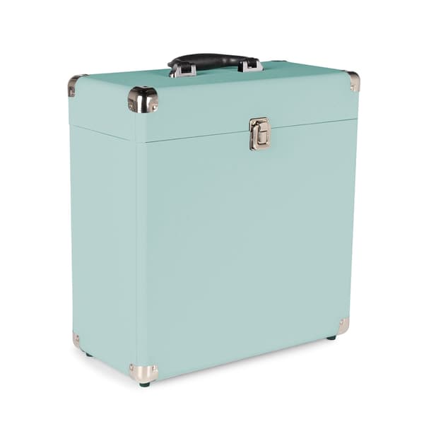 Audizio RC32 Vinylskivfodral Blå