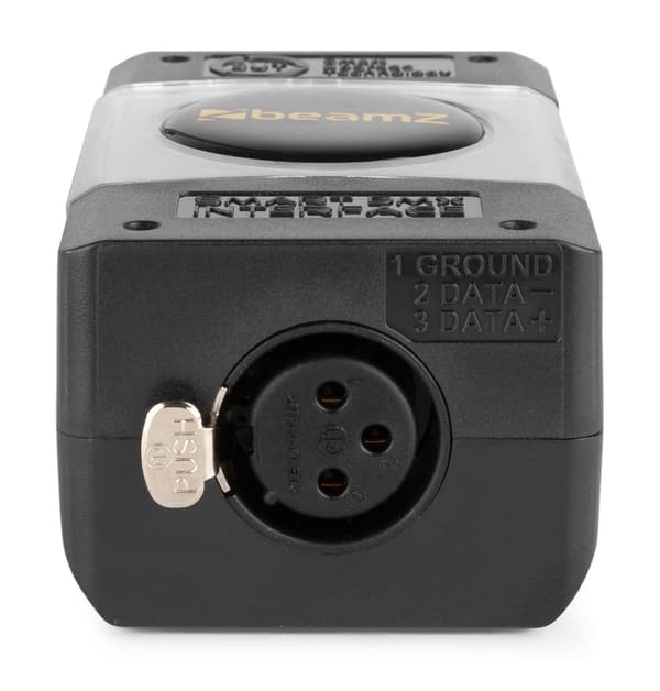 Beamz Light Rider/ESA2 USB DMX Interface