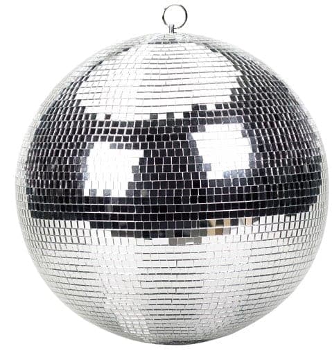 BeamZ MB30 Spegelboll 30cm