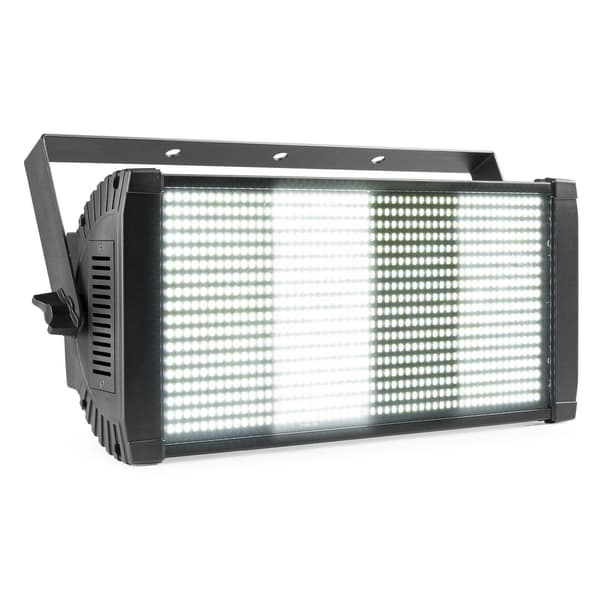 BeamZ Pro BS1000 LED-stroboskop - 4 segment - DMX