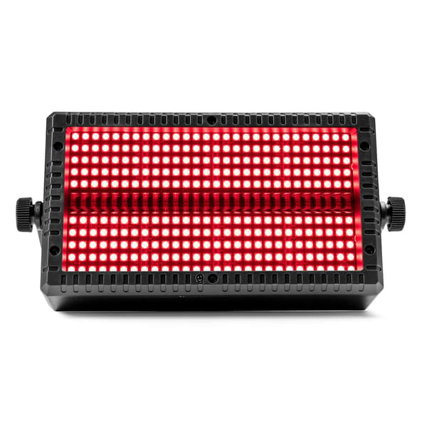 beamZ BS336 Stroboscope LED RGB+W Combi