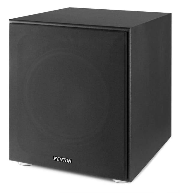 Fenton SHFS12B Aktiv bas