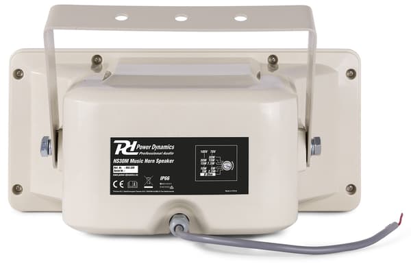 Power Dynamics HS30M Horn högtalare 30W 100V