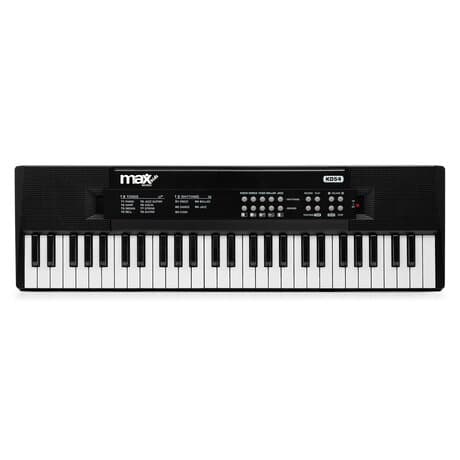 Max KD54 Electronic Keyboard 54-keys