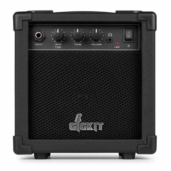 Max GIGKit 20W Gitarrförstärkare