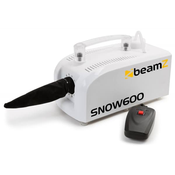 BeamZ SNOW600 Snömaskin