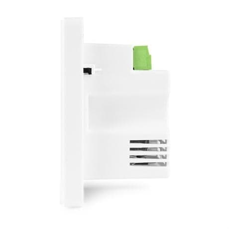 Powerline A50W 2 x 20W Förstärkare, BT, Vit