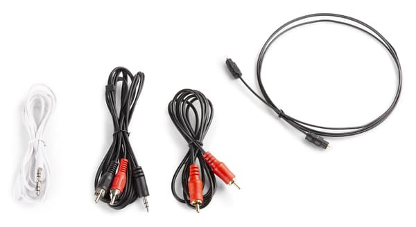 Vonyx AV510 Bluetooth karaoke set med 2x trådlös mikrofon