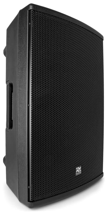 Power Dynamics PD415A högtalarset 2800W med stativ