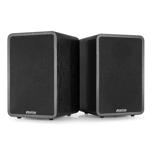 Fenton SHFB65 hifi högtalare - 6,5'' - 200W Peak effekt