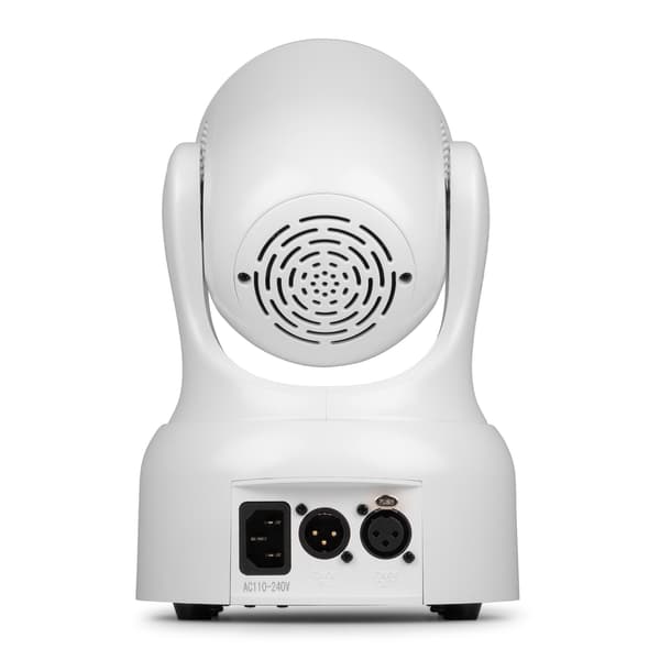 beamZ NOVA68-WH MH Wash Moving Head