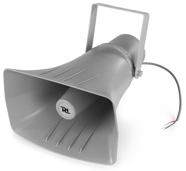 Power Dynamics HS30 Horn Speaker IP66 30W 100V