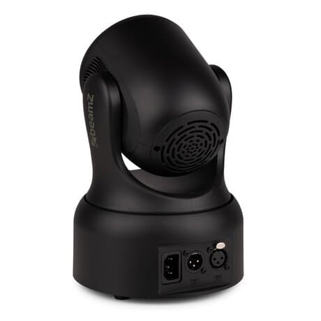 beamZ NOVA68-BK MH Wash Moving Head