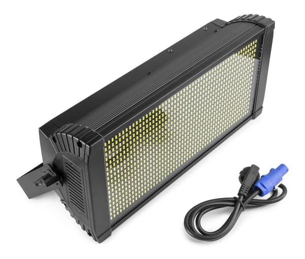 BeamZ Pro BS1000 LED-stroboskop - 4 segment - DMX