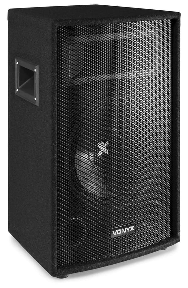 Vonyx SL10 PA-Box 10"/500W Peak Effekt