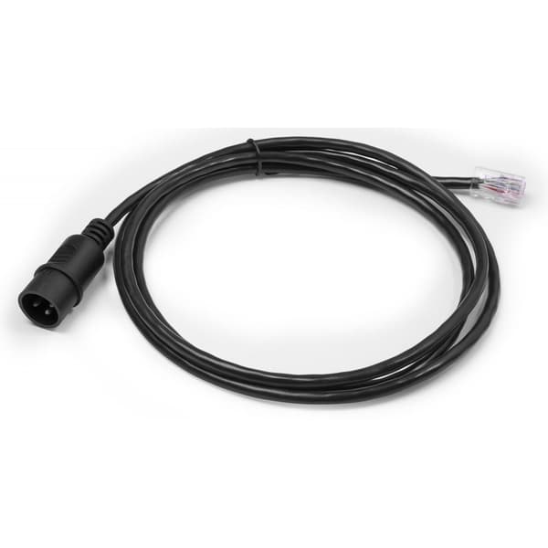 Beamz   BBB612 LED Bar 6x12W 6in1 LiBatt.