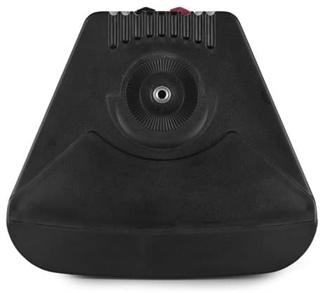 PD50AB Svart Installationshögtalare med BT