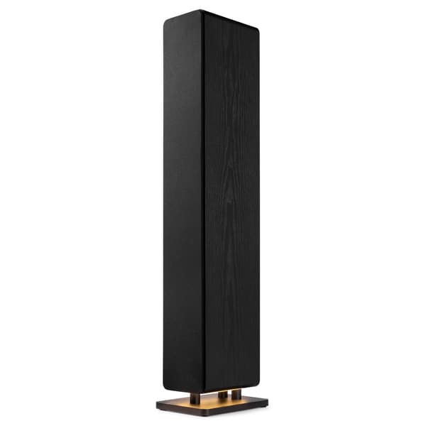 Audizio ARCO Active Tower Speaker Black