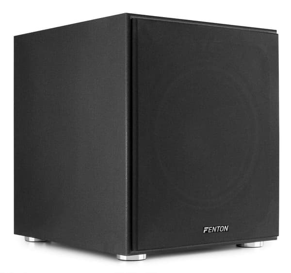 Fenton SHFS12B Aktiv bas