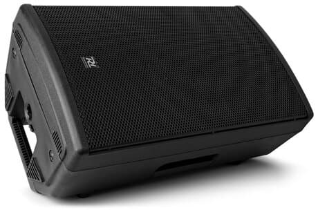Power Dynamics PD415A högtalarset 2800W med stativ