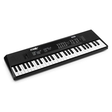 Max KD54 Electronic Keyboard 54-keys