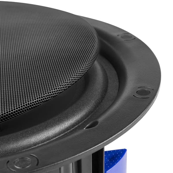 Power Dynamics NCBT8B Aktiv Låg profil set, BT, 8"