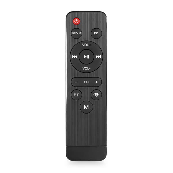 WT240A WIFI STEREOFÖRSTÄRKARE