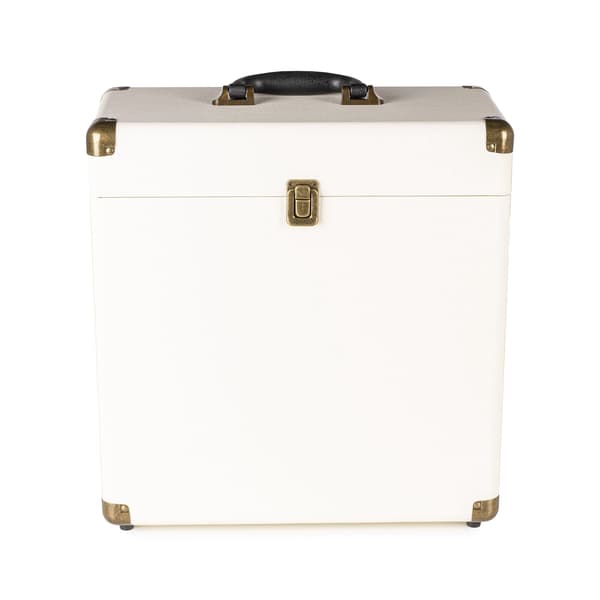 Audizio RC32 Skivväska Creme