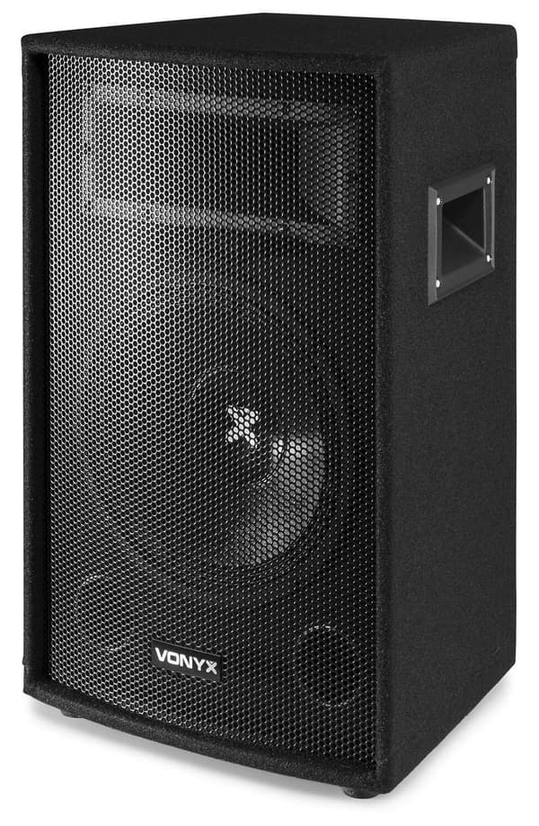 Vonyx SL10 PA-Box 10"/500W Peak Effekt