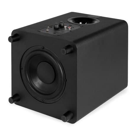 Audizio SW65C Aktiv Subwoofer 130W