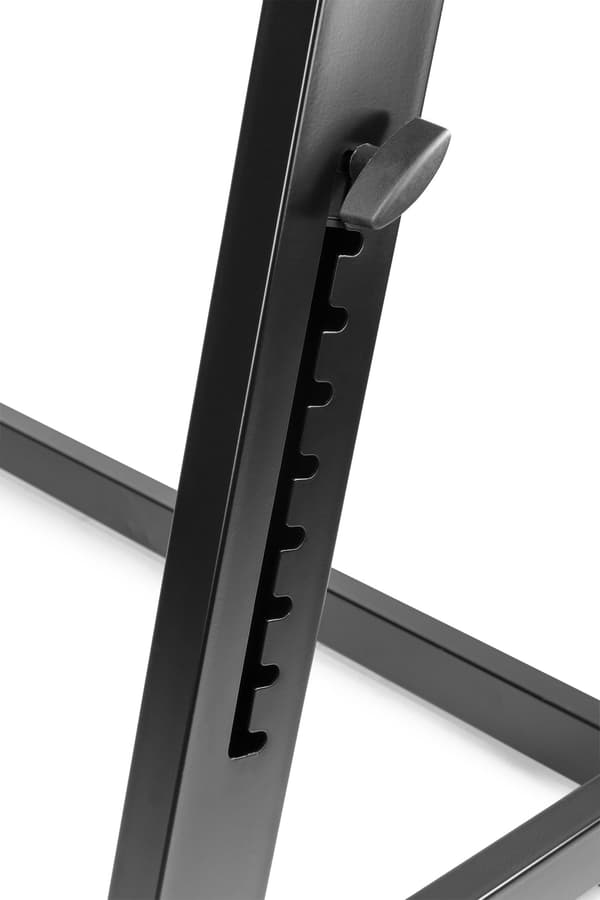Vonyx DB10 Mobilt DJ bord