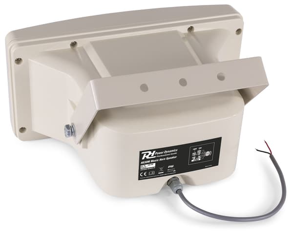 Power Dynamics HS30M Horn högtalare 30W 100V