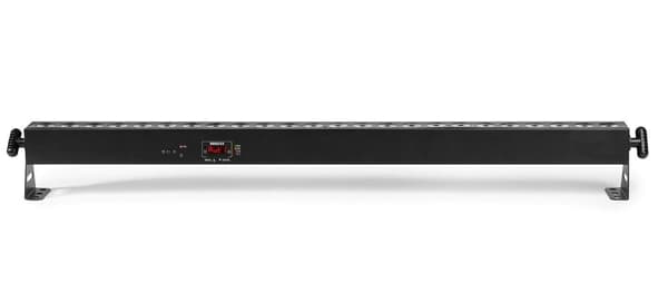 Beamz   BBB243 LED BAR 24x3W RGB Batt.IR