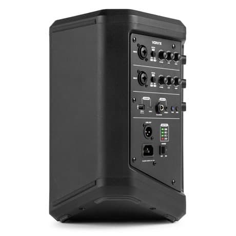 Vonyx PRO X1A batteridriven PA/Bluetooth-högtalare