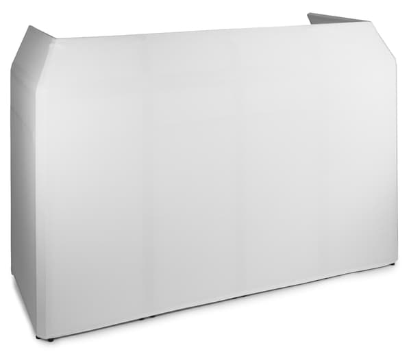 Vonyx DB5 Pro DJ Alum.Booth Stor