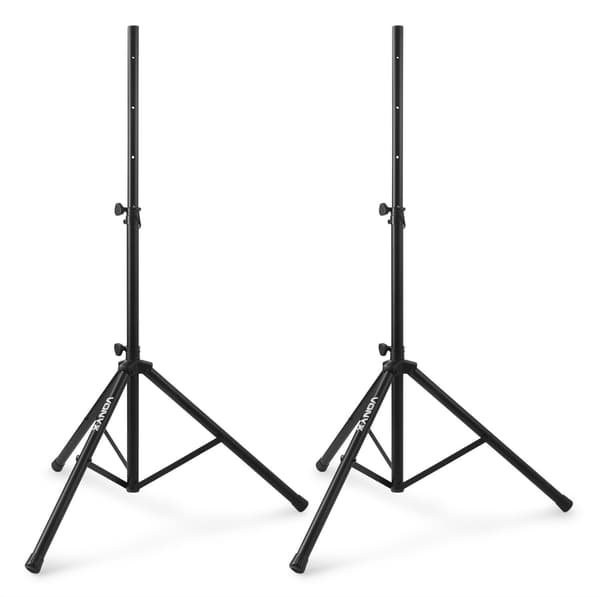 Power Dynamics PD415A högtalarset 2800W med stativ