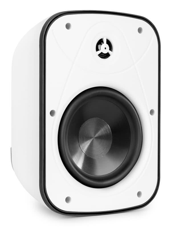 Power Dynamics BD50TW 5", 150W IP65/100V, vit