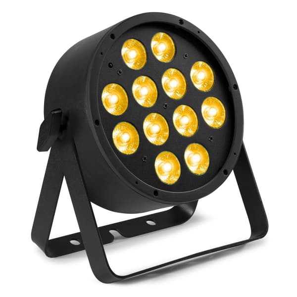 beamZ Pro BAC334 LED Pro Par RGBWA-UV