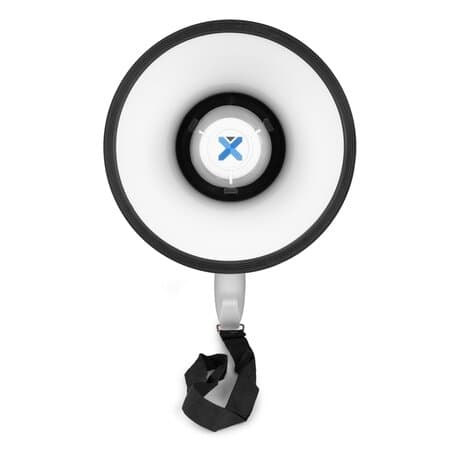 Vonyx MEG045 Megafon 45W