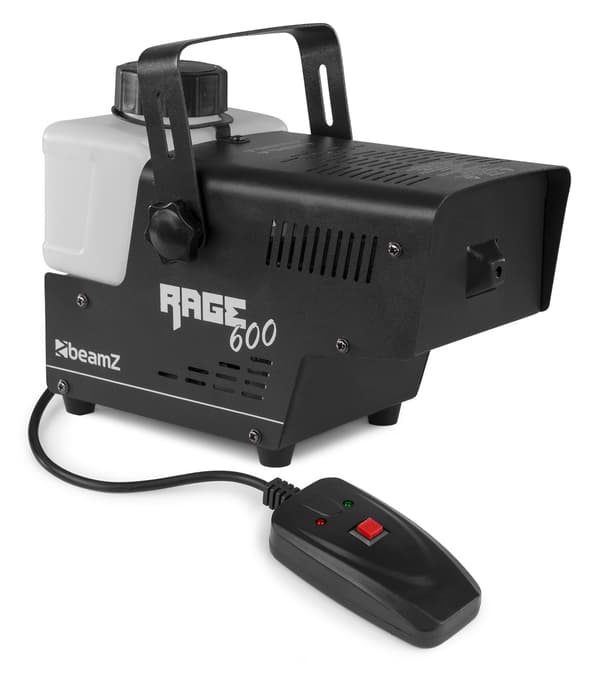 BeamZ Rage600I Rökmaskin