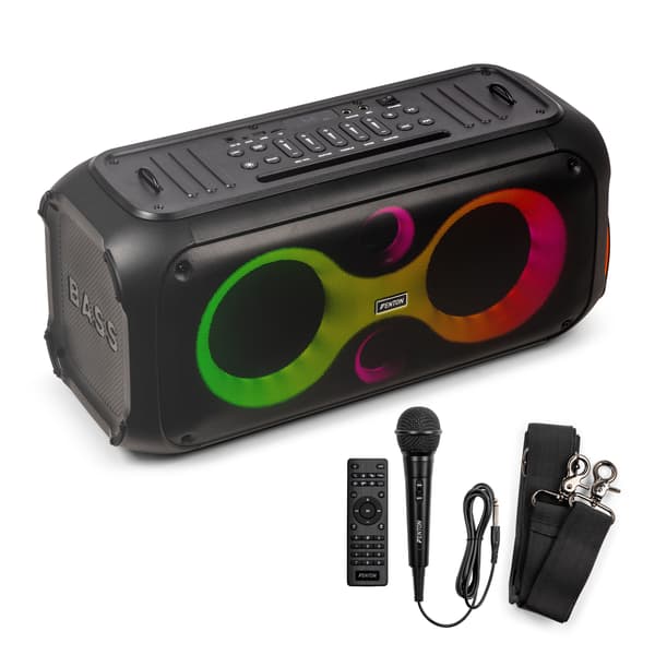Fenton Core120 Party Speaker
