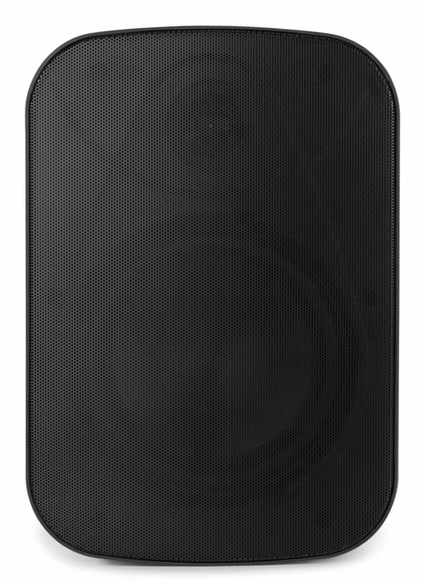Power Dynamics BD50TB 5", 150W svart IP65/100V,