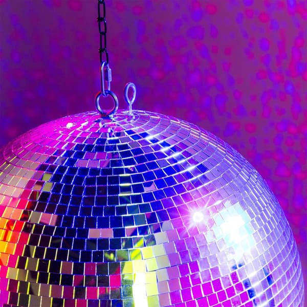 Fuzzix MB40 Discoboll 40 cm