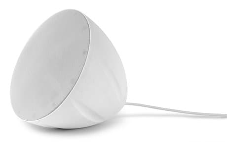 PDS40W Pendelhögtalare 100V, 5,25”, Vit