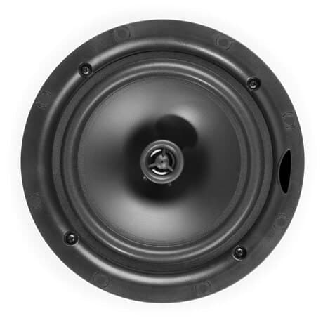 Power Dynamics NCBT5 Aktiv Låg profil set, BT, 5""