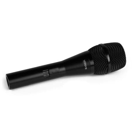 Vonyx VDM09 Kondensatormikrofon – Kardioid