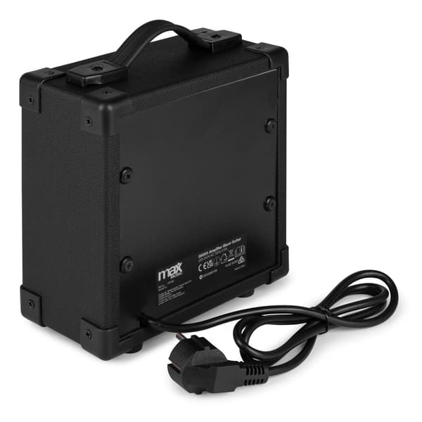 Max GIGKit 20W Gitarrförstärkare